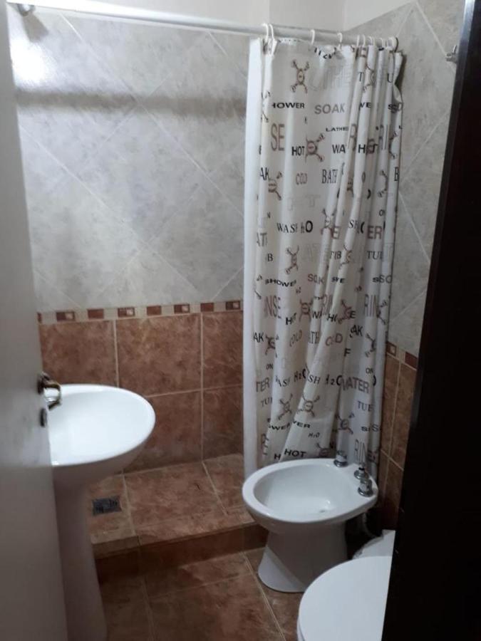 Departamento Amadeus Apartamento